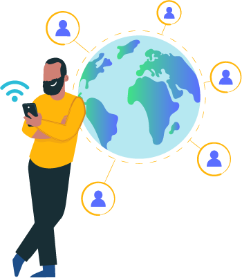 Proactive Support Helpdesk | Cynergi Digital